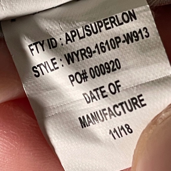 Retrofit Mens Large Button Down Shirt White Flamingo Tropical Short Sleeve - Picture 7 of 8